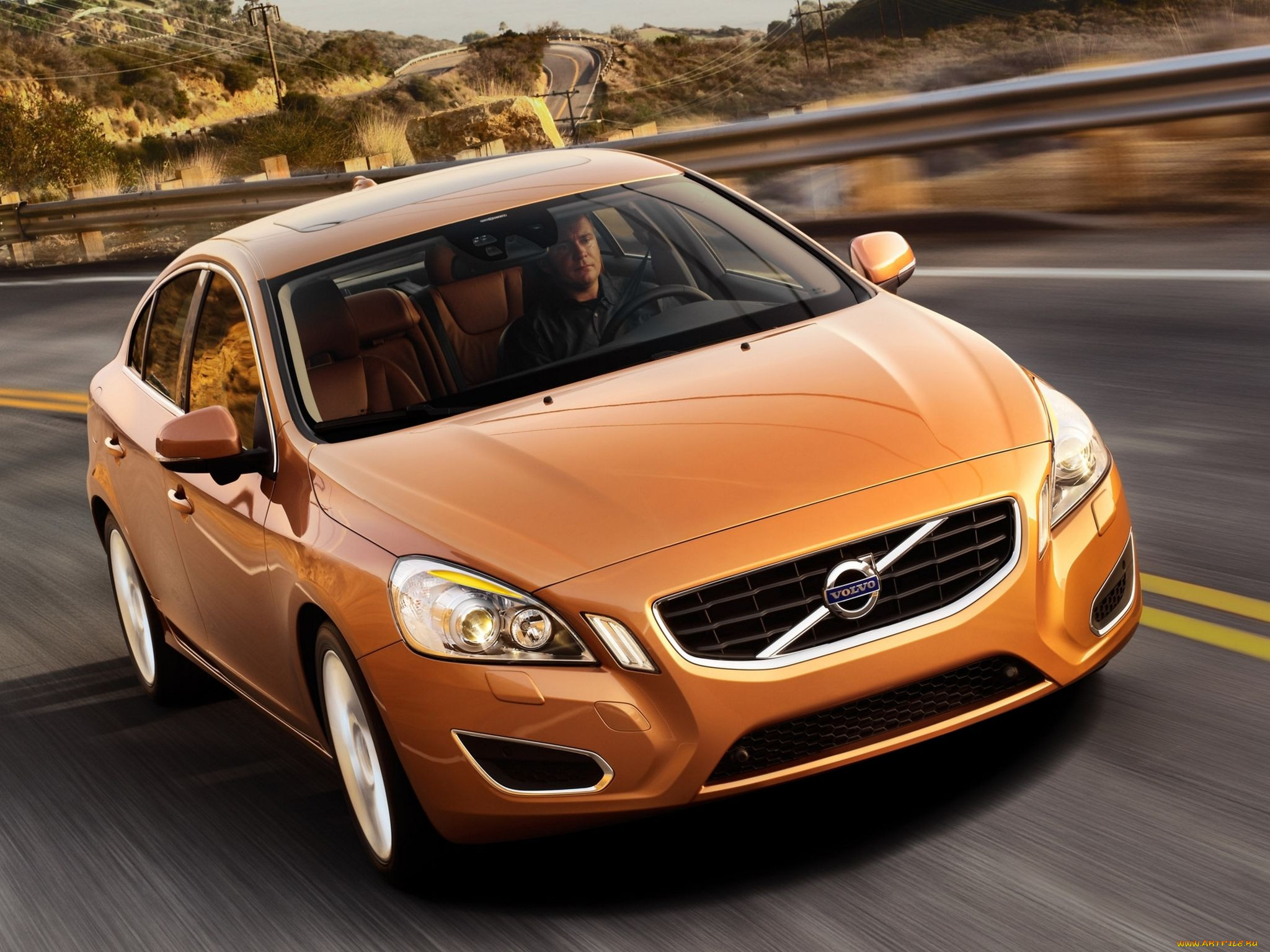 , volvo